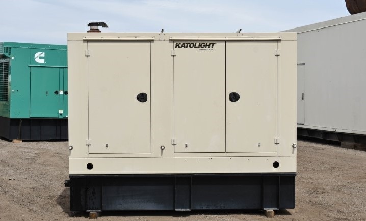 龙井购买柴油发电机需留心哪些问题?