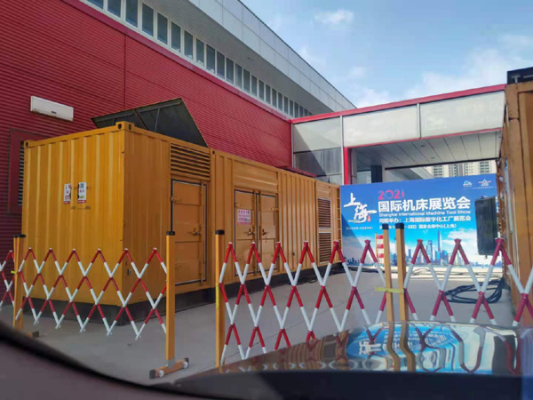 龙井发电机出租 对于发电机的特性你了解多少？
