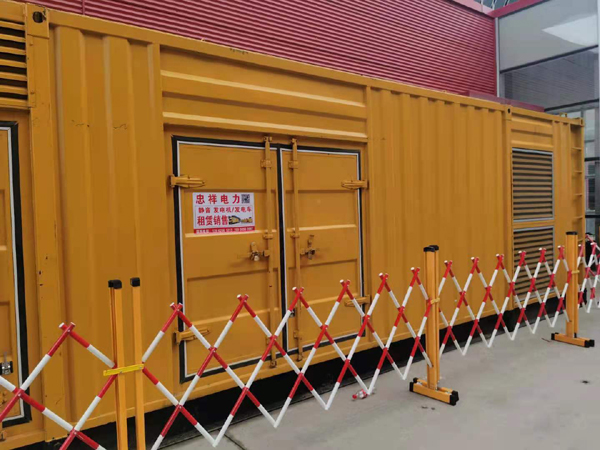 龙井关于通用发电机的十万个为什么？