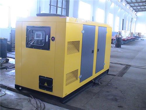 龙井租赁发电机 柴油发电机组的蓄电池种类有哪些？