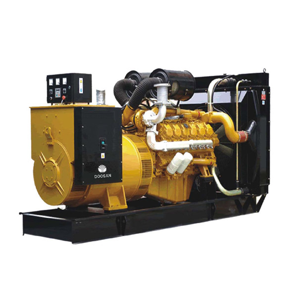 龙井租赁发电机-怎样确保潍柴发电机组的质量