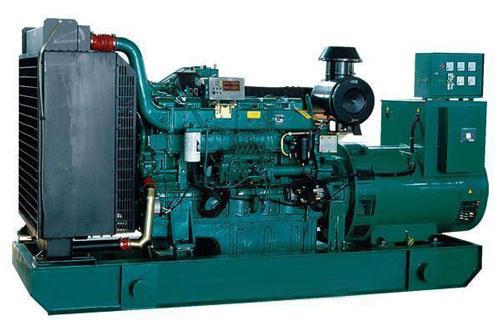 龙井出租发电机-康明斯发电机指示控制灯的作用