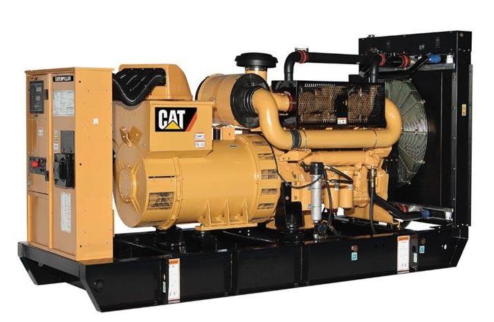 龙井租赁发电机-柴油发电机设计的优势性能特点有哪些