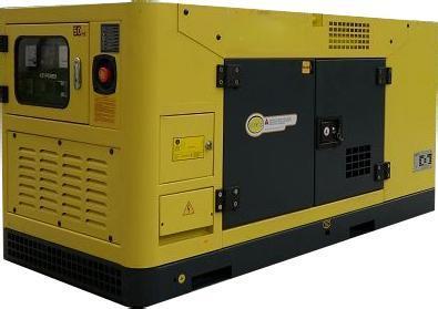 龙井出租发电机-怎样对比判断发电机组的质量