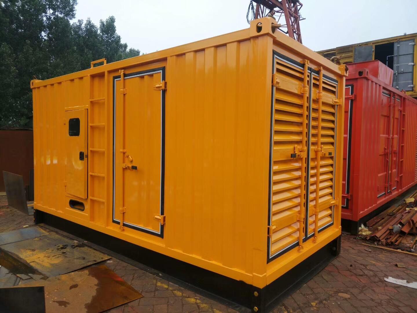 龙井300kw柴油发电机组一个小时需要的油耗