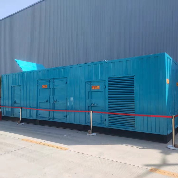 龙井怎样更换柴油发电机组的空气滤清器？