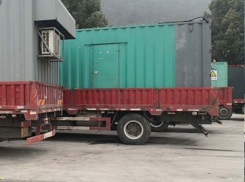 龙井柴油发电机组使用注意安全事项有哪些？