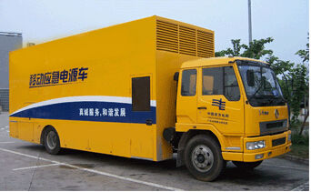 龙井发电机组如何判断水冷式机油散热器是否需要更换？