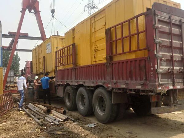 龙井更换水冷式机油散热器密封件的操作步骤是怎样的？