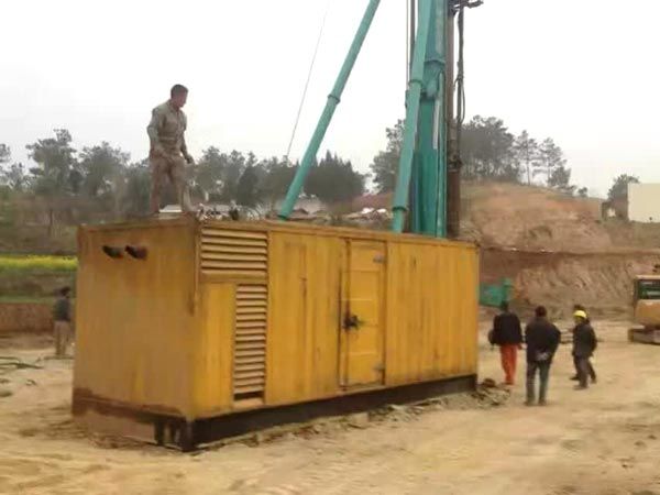 龙井柴油发电机组应用场合有哪些？